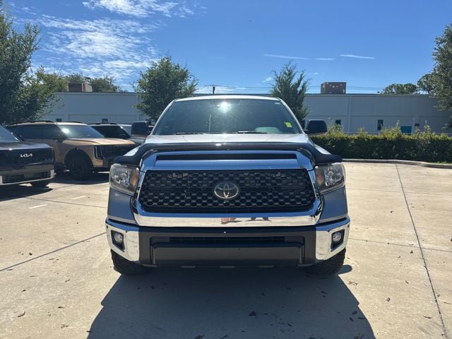 2021 Toyota Tundra SR5 - Photo 12