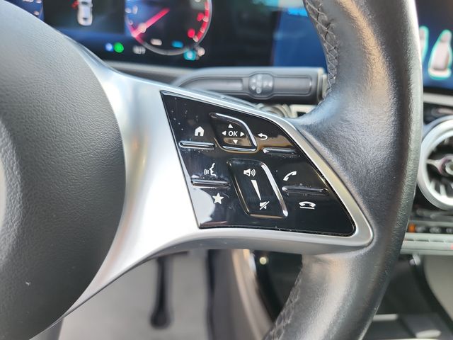 2025 Mercedes-Benz CLA CLA 250 - Photo 21