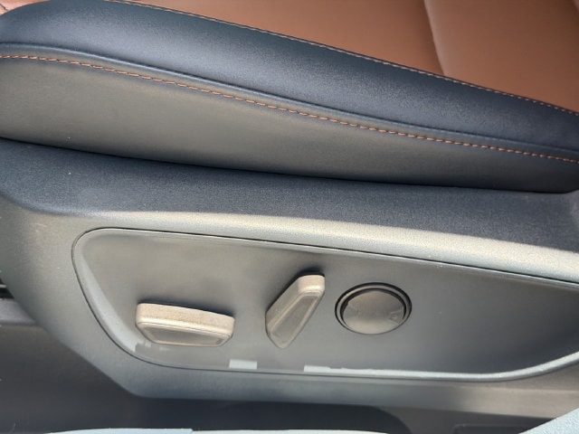 2022 Ford Maverick Lariat - Photo 24