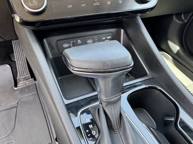 2025 Hyundai Tucson SEL Convenience - Photo 31