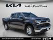 Used 2024 Chevrolet Silverado 1500 LT Truck Crew Cab