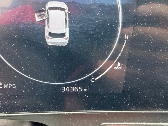 2024 Kia Sportage SX Prestige - Photo 18