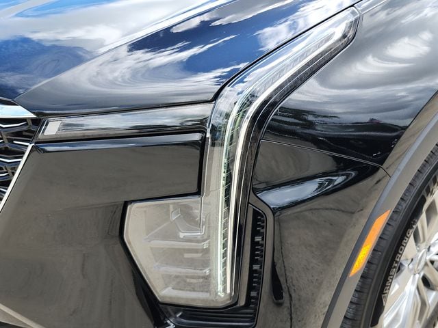 2025 Cadillac XT4 Premium Luxury - Photo 32