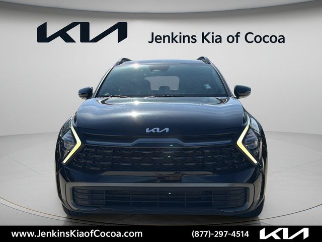 2023 Kia Sportage X-Line - Photo 12