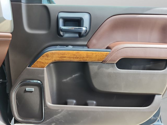 2018 Chevrolet Silverado 1500 High Country - Photo 31