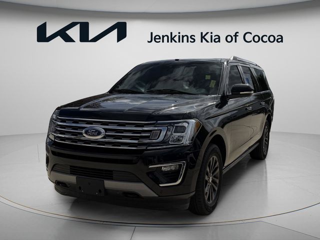 2021 Ford Expedition Limited - Photo 10
