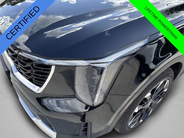 2026 Kia Sorento EX - Photo 36