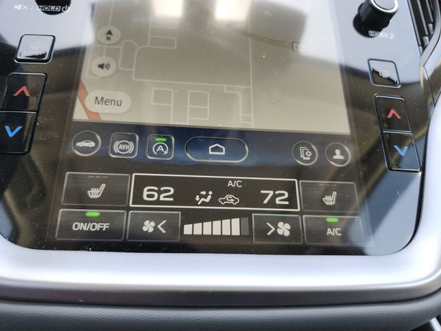 2025 Subaru Outback Limited - Photo 30