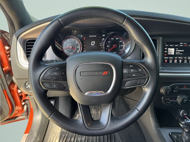 2021 Dodge Charger SXT - Photo 6