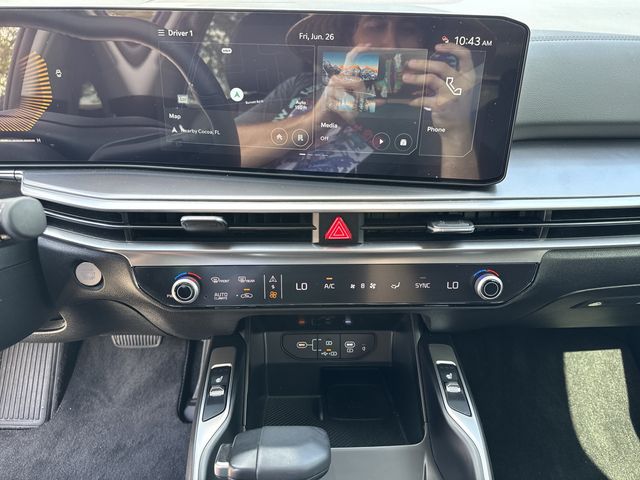 2026 Kia Sorento EX - Photo 29