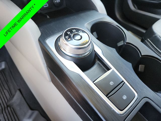 2023 Ford Escape PHEV - Photo 31