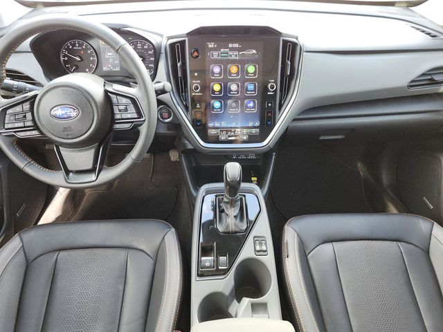 2025 Subaru Crosstrek Limited - Photo 17