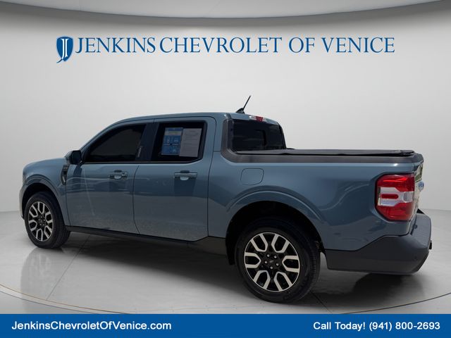 2022 Ford Maverick Lariat - Photo 8