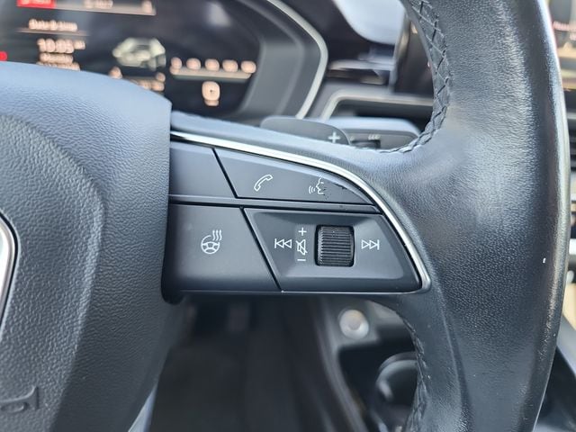 2024 Audi A4 Premium Plus - Photo 21