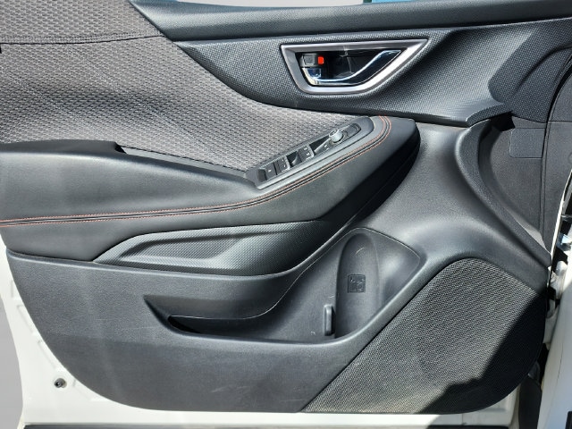 2019 Subaru Forester Sport - Photo 30
