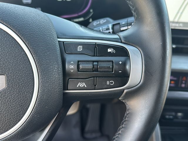 2023 Kia Sportage X-Line - Photo 21