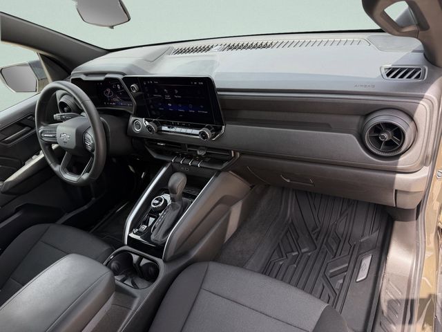 2024 Chevrolet Colorado Trail Boss - Photo 16