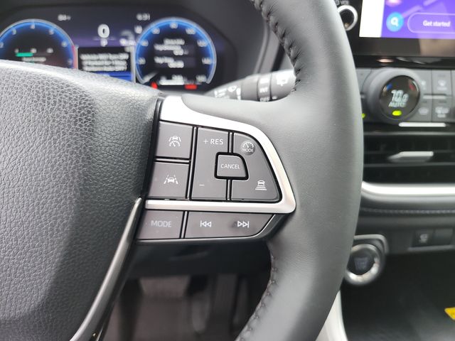 2025 Toyota Grand Highlander Limited - Photo 22