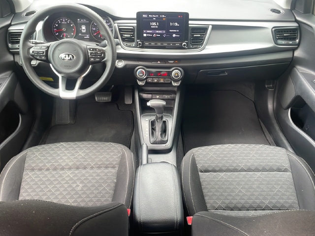2021 Kia Rio S - Photo 14