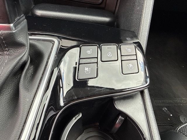 2024 Kia Sportage SX Prestige - Photo 14