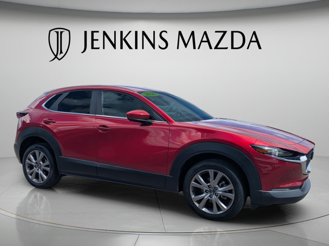 Used 2020 Mazda Mazda CX-30 Preferred Package SUV