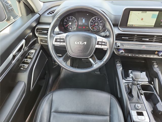 2022 Kia Telluride S - Photo 15