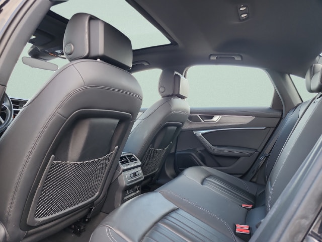 2024 Audi A6 Premium Plus - Photo 16
