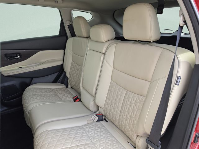 2020 Nissan Murano Platinum - Photo 24
