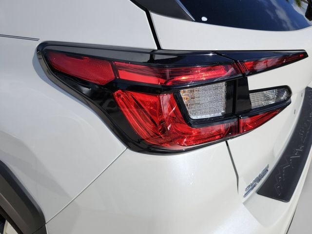2025 Subaru Crosstrek Limited - Photo 41