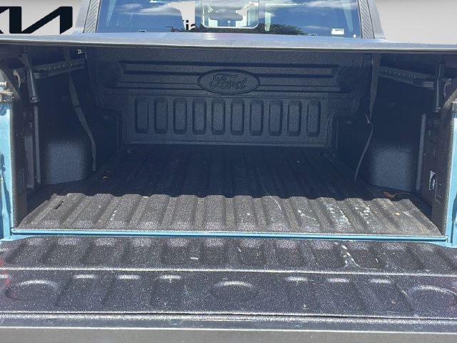 2022 Ford Maverick Lariat - Photo 12