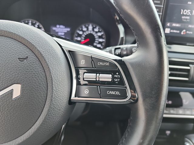 2023 Kia Seltos S - Photo 21