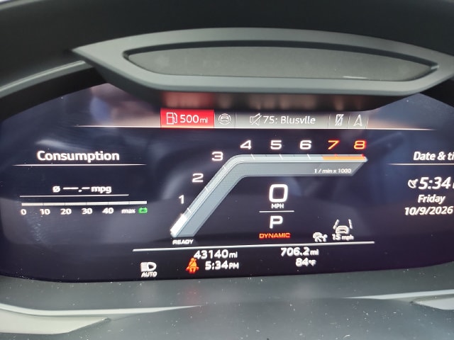 2024 Audi A6 Premium Plus - Photo 18