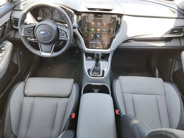 2025 Subaru Outback Limited - Photo 19