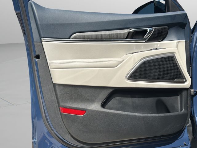 2024 Kia Telluride EX - Photo 31