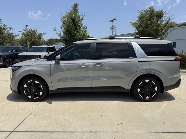 2025 Kia Carnival EX - Photo 9