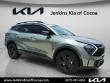 Certified 2025 Kia Sportage X-Line SUV