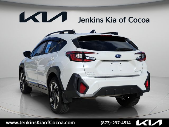 2025 Subaru Crosstrek Limited - Photo 6