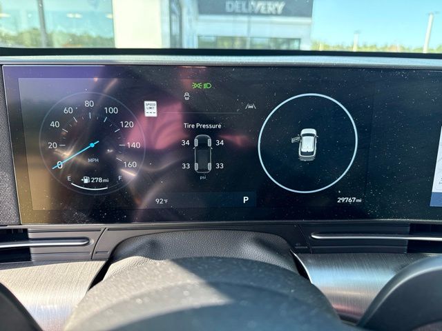 2024 Hyundai Kona Limited - Photo 19