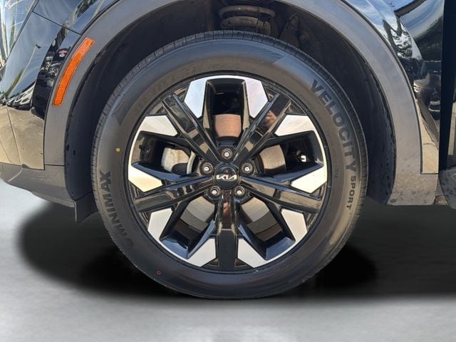 2023 Kia Sportage X-Line - Photo 33