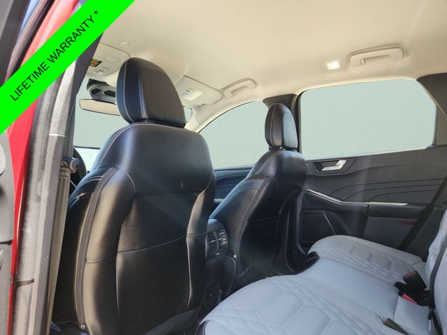 2023 Ford Escape PHEV - Photo 22
