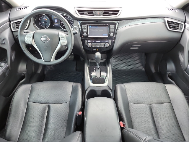 2016 Nissan Rogue SL - Photo 14