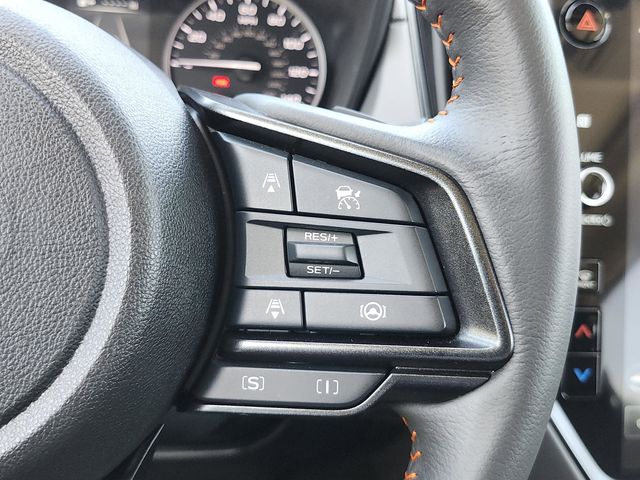 2025 Subaru Crosstrek Limited - Photo 32