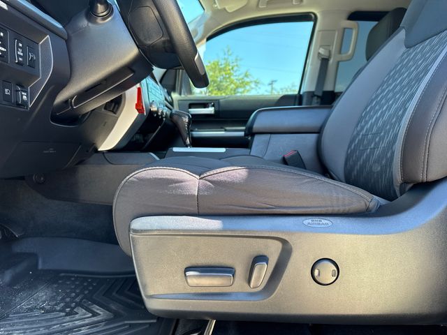 2021 Toyota Tundra SR5 - Photo 25