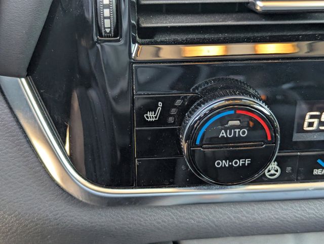 2021 Nissan Rogue SL - Photo 30