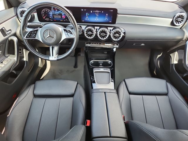 2025 Mercedes-Benz CLA CLA 250 - Photo 14