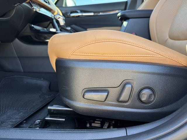 2024 Kia Seltos SX - Photo 25