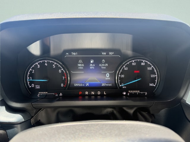 2022 Ford Maverick Lariat - Photo 33