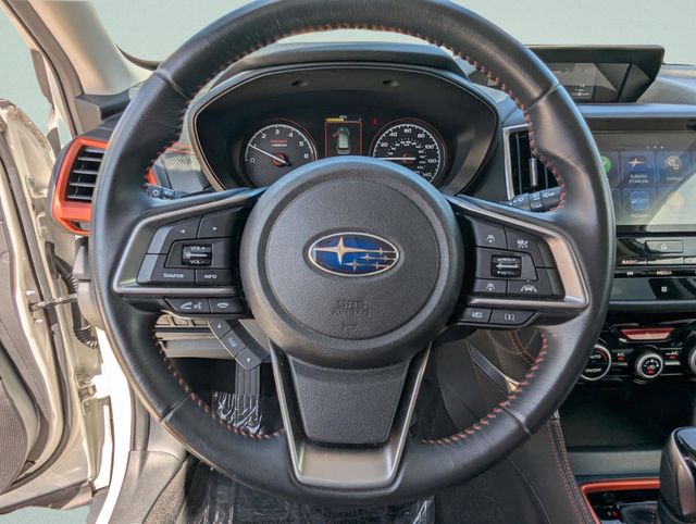2019 Subaru Forester Sport - Photo 34