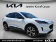 Used 2022 Ford Escape SE Hybrid SUV