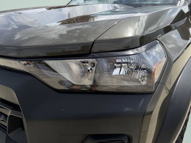 2024 Chevrolet Colorado Trail Boss - Photo 13